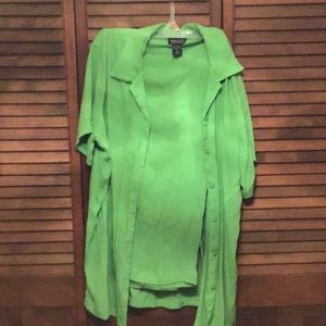 Pant Suit by NEW YORK & CO